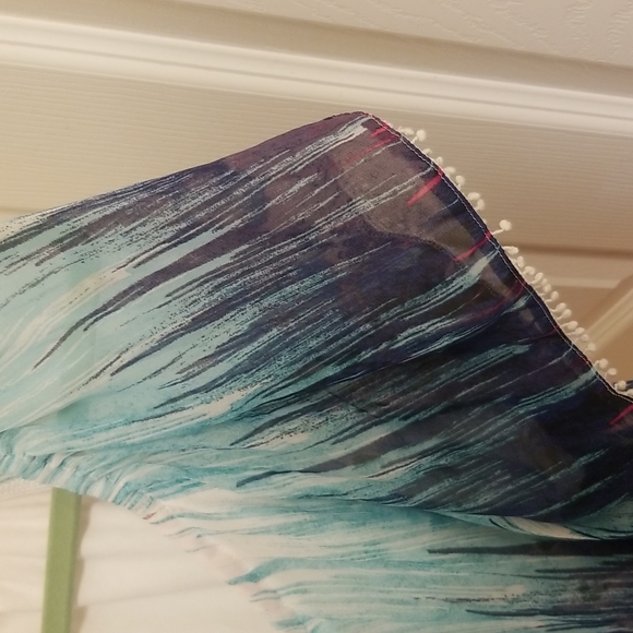 New Directions Fiesta Top - Picture 4 of 4